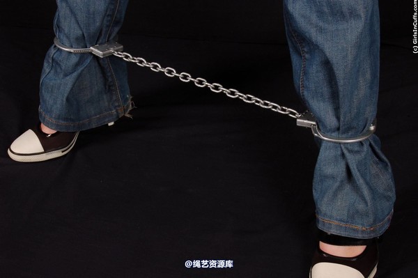 girlsincuffs - gic334 第 23 张图片