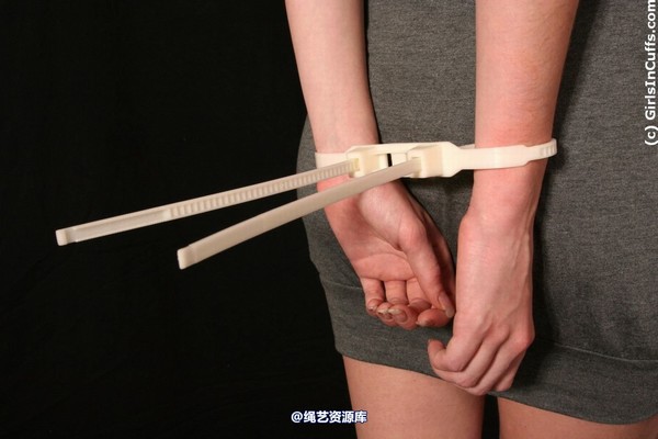 girlsincuffs - gic241 第 6 张图片