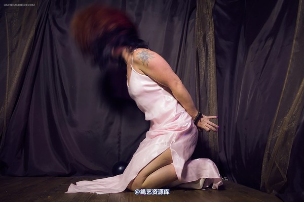 limitedaudience - 2014 fayth on fire chained princess 2 第 24 张图片