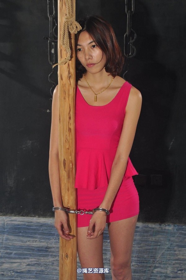 mj影视 - 小乔 美女与刑罚 1 第 43 张图片