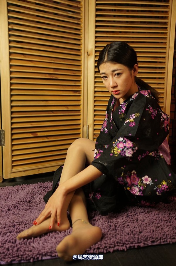 dk13美束馆 - 12.29-红袖和服B-100P 第 2 张图片