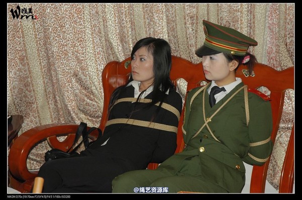唯美之家 - 2008-10-14劫案惊魂剧照 第 26 张图片