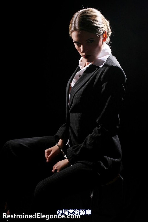 restrainedelegance - Femme Fatale 第 109 张图片