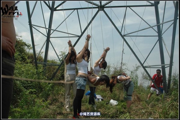 唯美之家 - 武当山之行-群绑 第 461 张图片