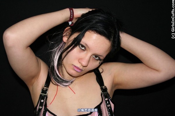 girlsincuffs - gic032 第 77 张图片