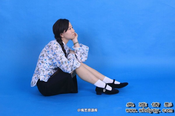 典雅倩影 - 006-典雅倩影之书容 第 44 张图片