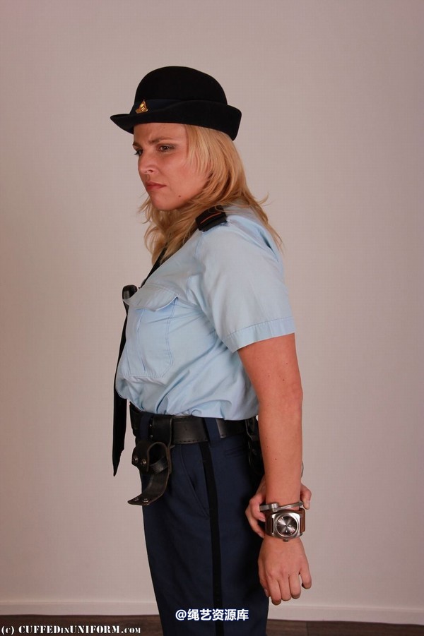 cuffedinuniform - ciu250 第 37 张图片