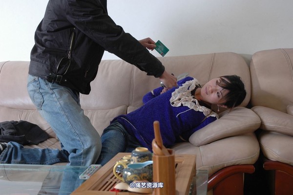 唯美之家 - 2010-11-15书瑶 第 25 张图片