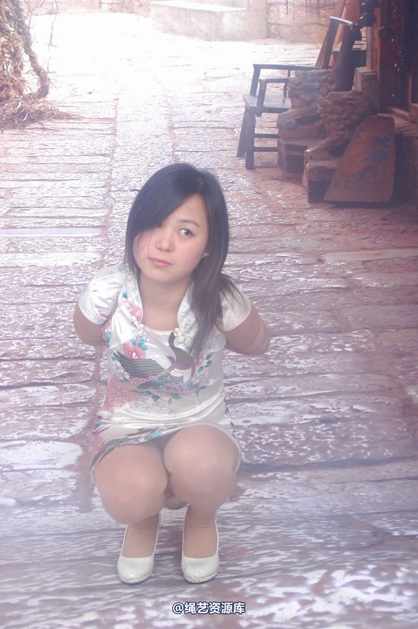 唯美之家 - 2010-1-8新模米琪儿 第 27 张图片