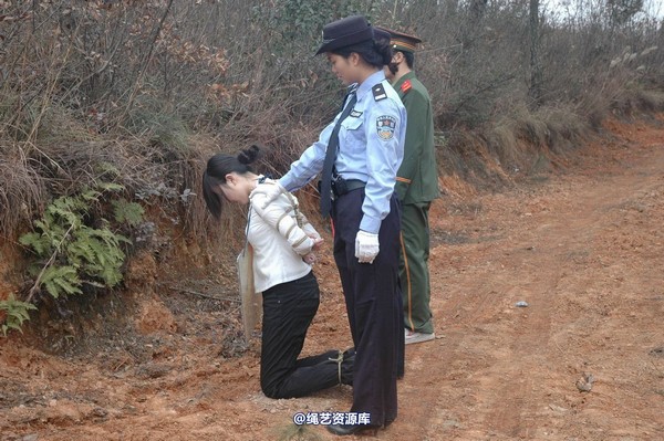唯美之家 - 2010-1-26青灵下跪 第 27 张图片