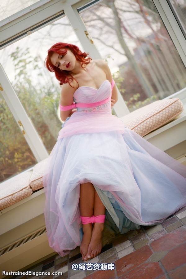 restrainedelegance - The Night Of The Ball 第 63 张图片