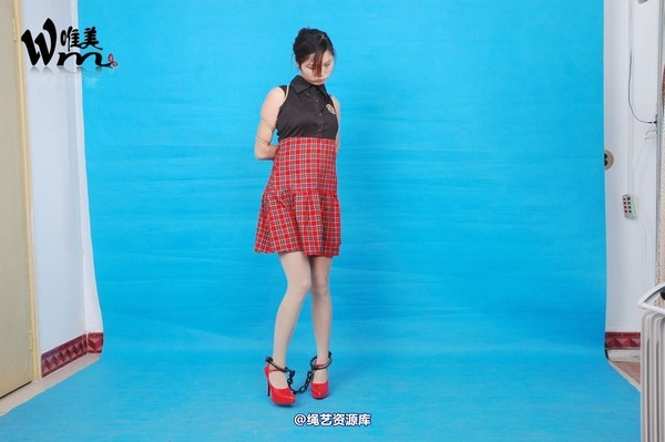 唯美之家 - 清竹旗袍3 第 5 张图片
