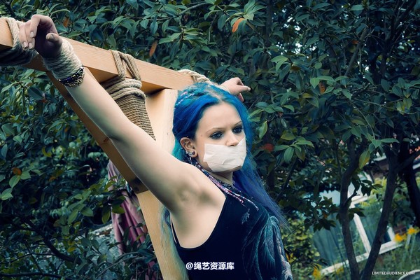 limitedaudience - 2014 beckykat crux suspension 2 第 22 张图片