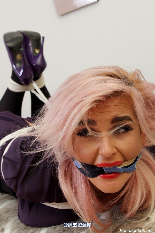 bondagebob - Chanell Damsel Delivery 第 215 张图片