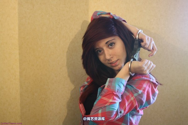 cuffedteens - ct260 第 59 张图片