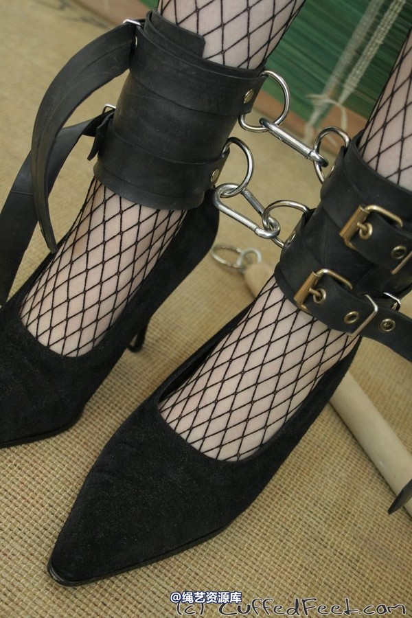 cuffedfeet - cf061 第 22 张图片