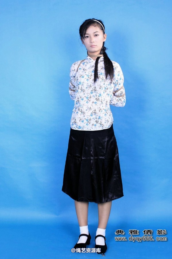 典雅倩影 - 013-“格”兰花容艳欲滴 “格”外俊俏生怜惜 第 38 张图片
