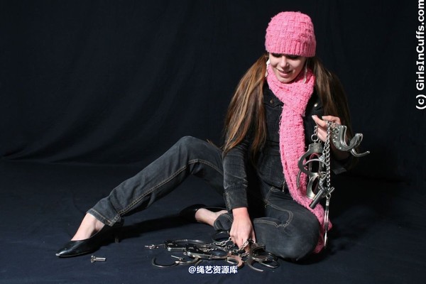 girlsincuffs - gic164 第 104 张图片