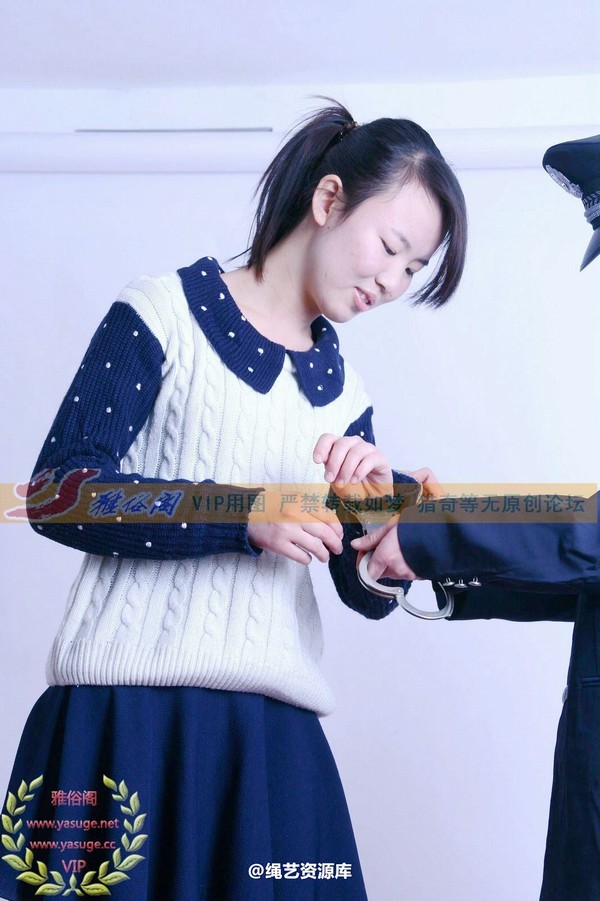 雅俗阁 - 2014-NO.007Model雅珊 第 117 张图片