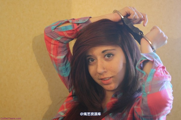 cuffedteens - ct260 第 60 张图片
