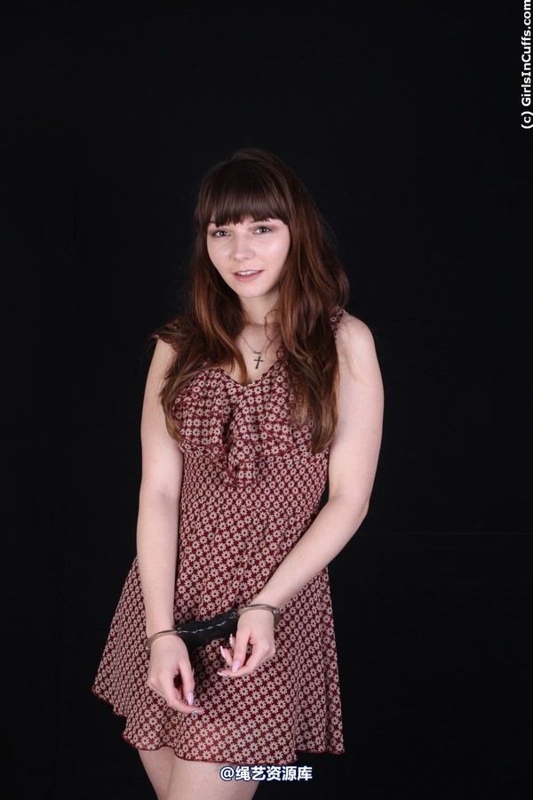 girlsincuffs - gic654 第 17 张图片