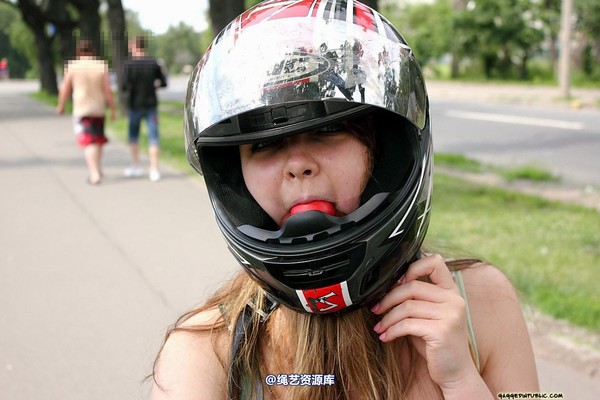 gaggedinpublic - gip229 第 96 张图片