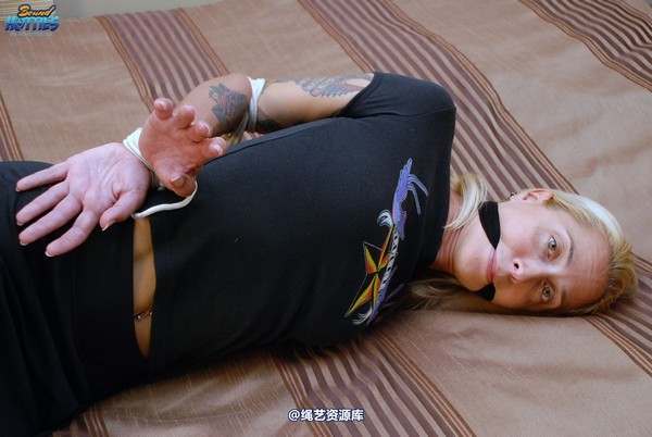 boundhotties - SUMMER SIREN 第 9 张图片