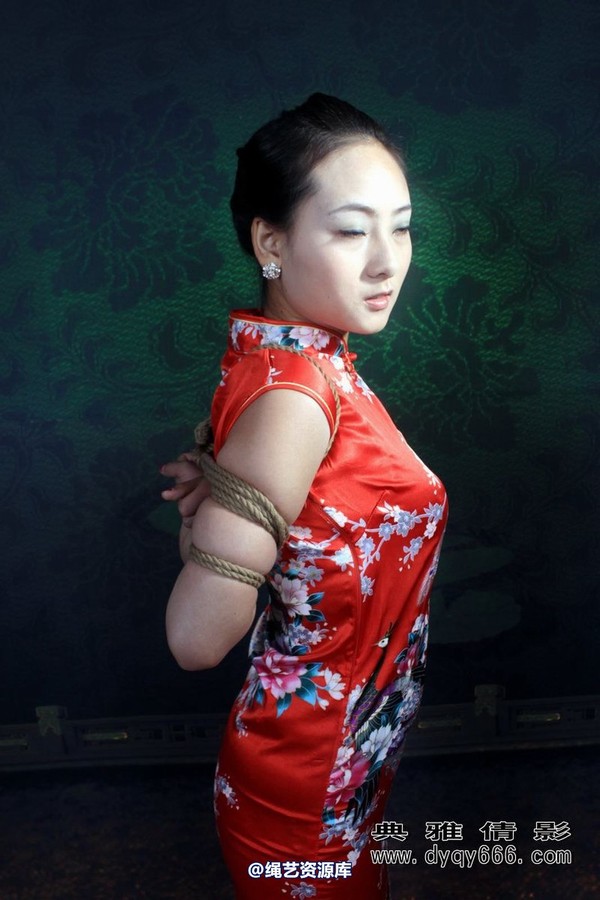 典雅倩影 - 021-“婉”约清纯红湿里 “婷”婷玉立扬尘去 第 89 张图片