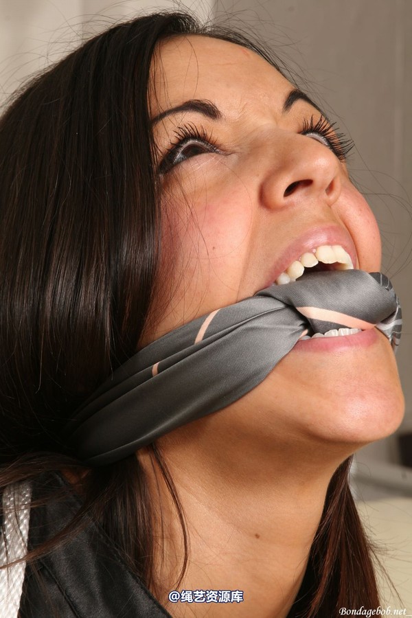 bondagebob - Fiona G Scream all you like! 第 47 张图片