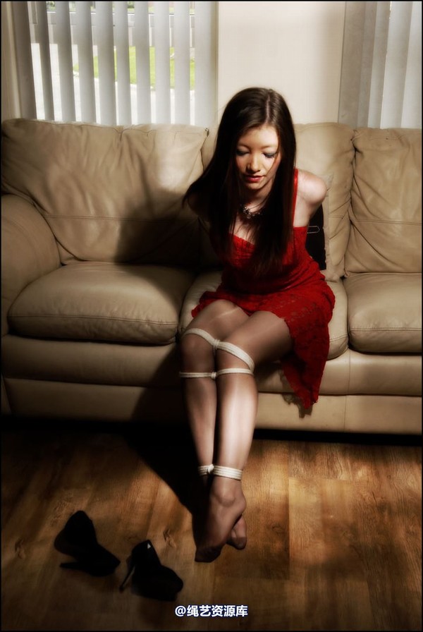simplytied - Terris first 第 17 张图片