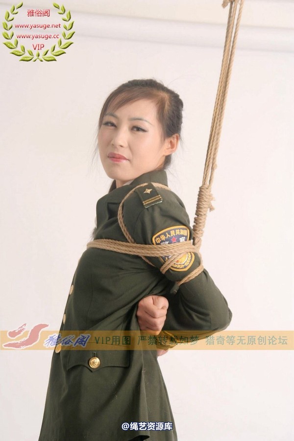 雅俗阁 - 2013-NO.35 Model雅曼 第 8 张图片