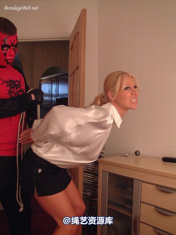bondagebob - Petra BondageDevil 第 13 张图片