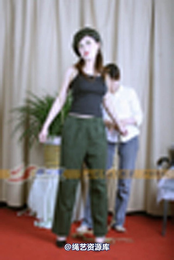 雅俗阁 - 20060507雅柔特警 第 68 张图片