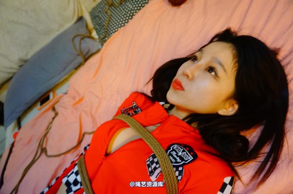 dk13美束馆 - 1.16-栗子赛车A 第 27 张图片