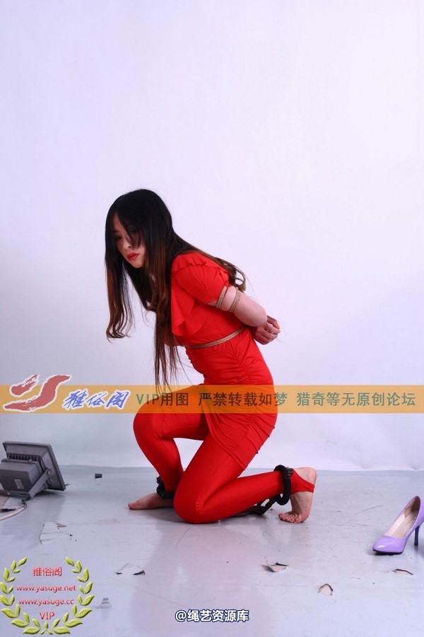 雅俗阁 - 2013-NO.23Model雅春 第 117 张图片