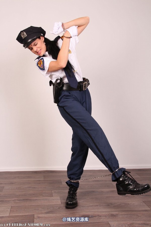 cuffedinuniform - ciu256 第 46 张图片