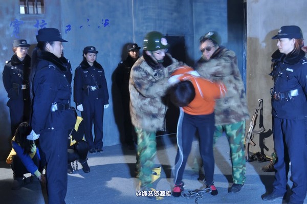 mj影视 - 13年末严打剧照 第 150 张图片