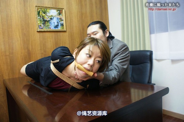 jpdamsel - 20120524 潜入 第 11 张图片