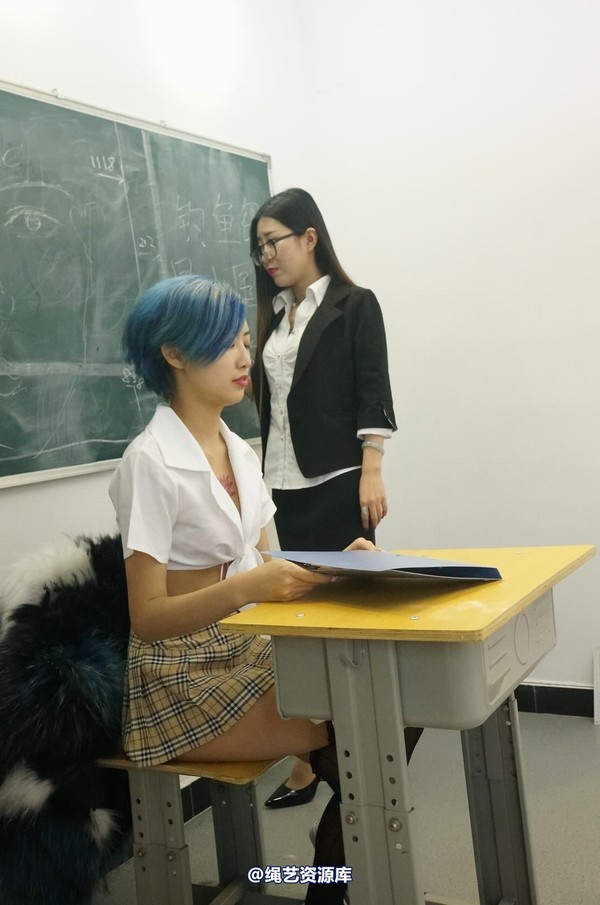 dk13美束馆 - 2.4-小宝+甜心学生老师A-100P 第 1 张图片