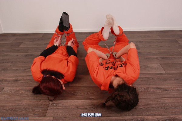 cuffgirl - cg208 第 79 张图片