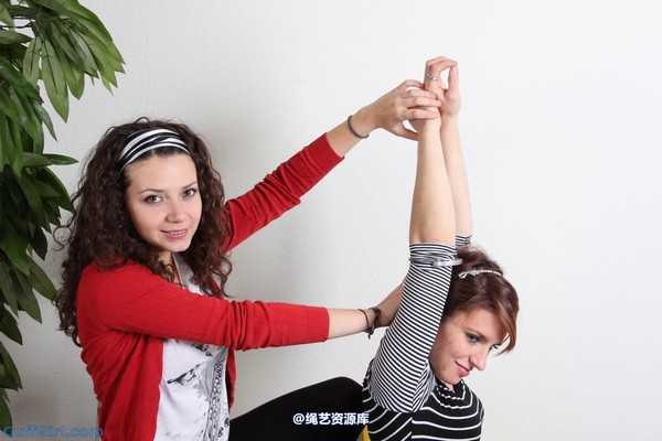 cuffgirl - cg127 第 9 张图片