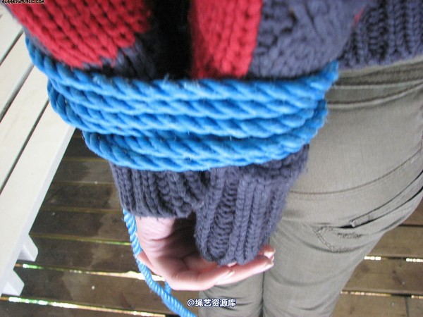 gaggedinpublic - gip158 第 11 张图片
