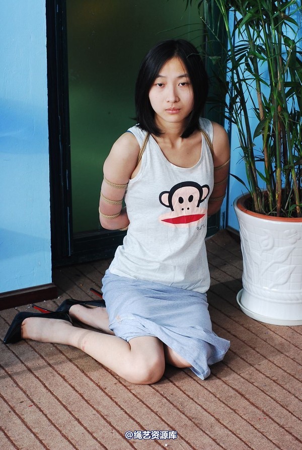 唯美之家 - 白雪试服装2 第 43 张图片
