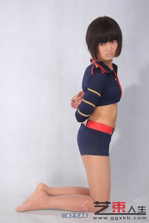 艺束人生 - 054-燕子试镜之五花 第 30 张图片