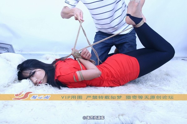 雅俗阁 - 2013-NO.5Model 雅恩 第 34 张图片