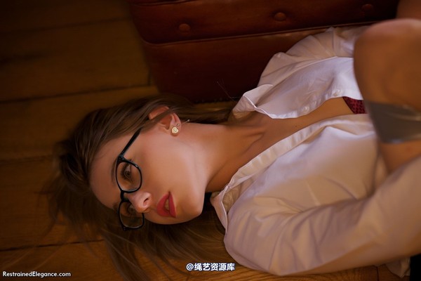 restrainedelegance - Kidnapped Lawyer 第 71 张图片