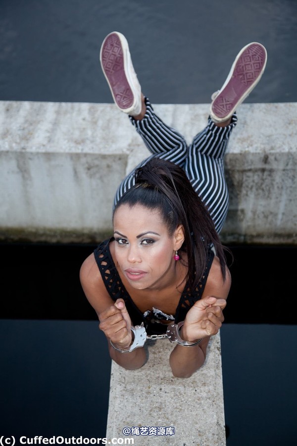 cuffedoutdoors - cod568 第 50 张图片