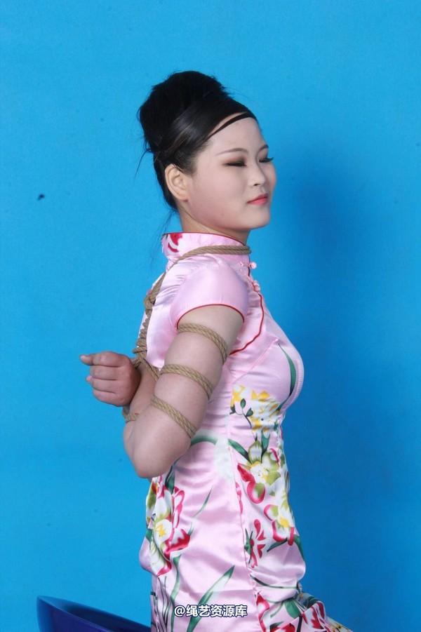 胜景山庄 - 283-新模婷婷 第 20 张图片