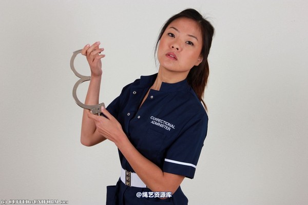 cuffedinuniform - ciu167 第 91 张图片