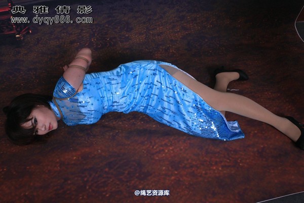 典雅倩影 - 068-丽英---祝大家新年快乐！ 第 10 张图片
